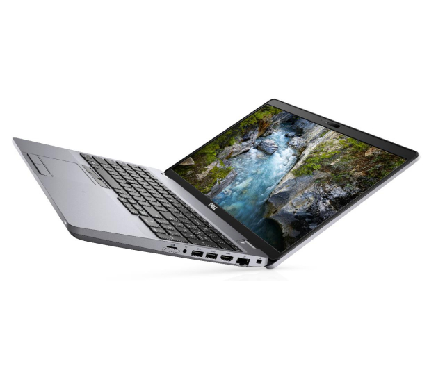 Dell Precision 3551 i5-10300H/16GB/512/Win10P P620 - 587655 - zdjęcie 5
